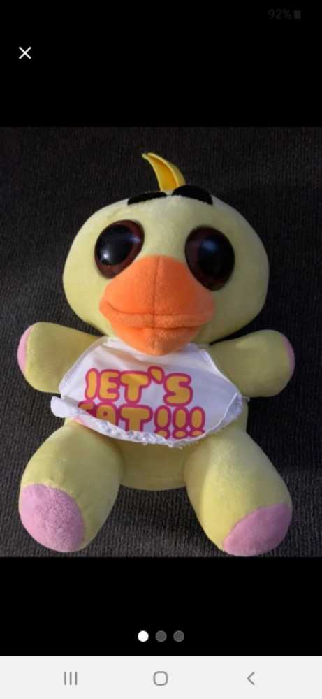 Sitzhase Nicky KF 3160/25