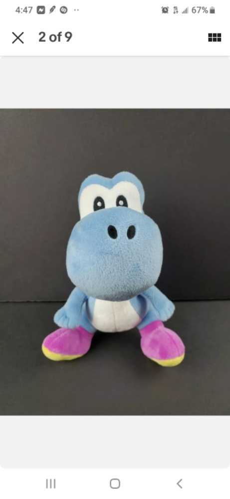 Basic Fun Pound Puppies Classic Stuffed Animal Plush Toy Gift For Girls & Boys 17” White With Brown Spots & Lite-brite Ultimate Classic Retro And Vintage Toy Gift For Girls And Boys Ages 4