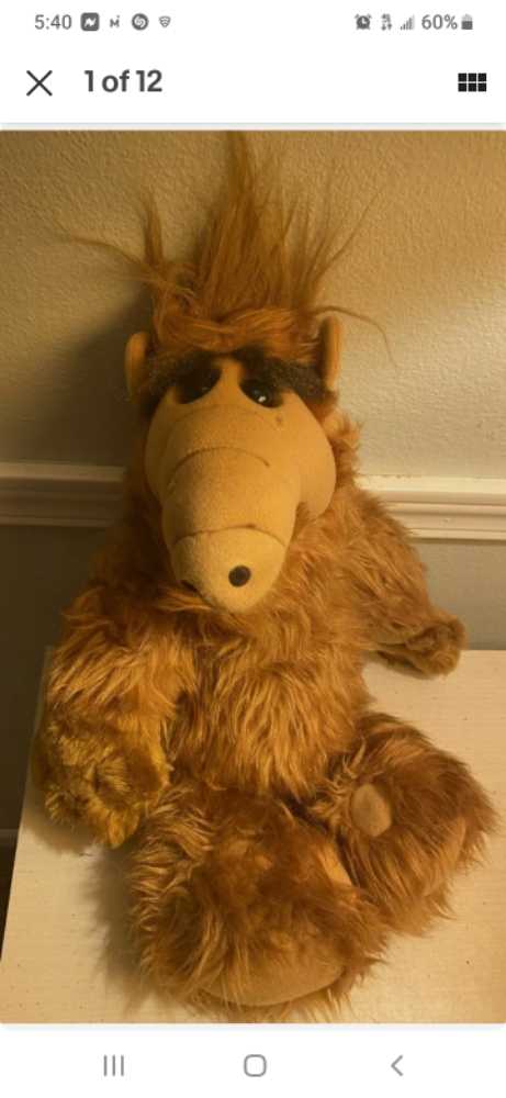 Ty Spellbound (medium, Claire’s exclusive)