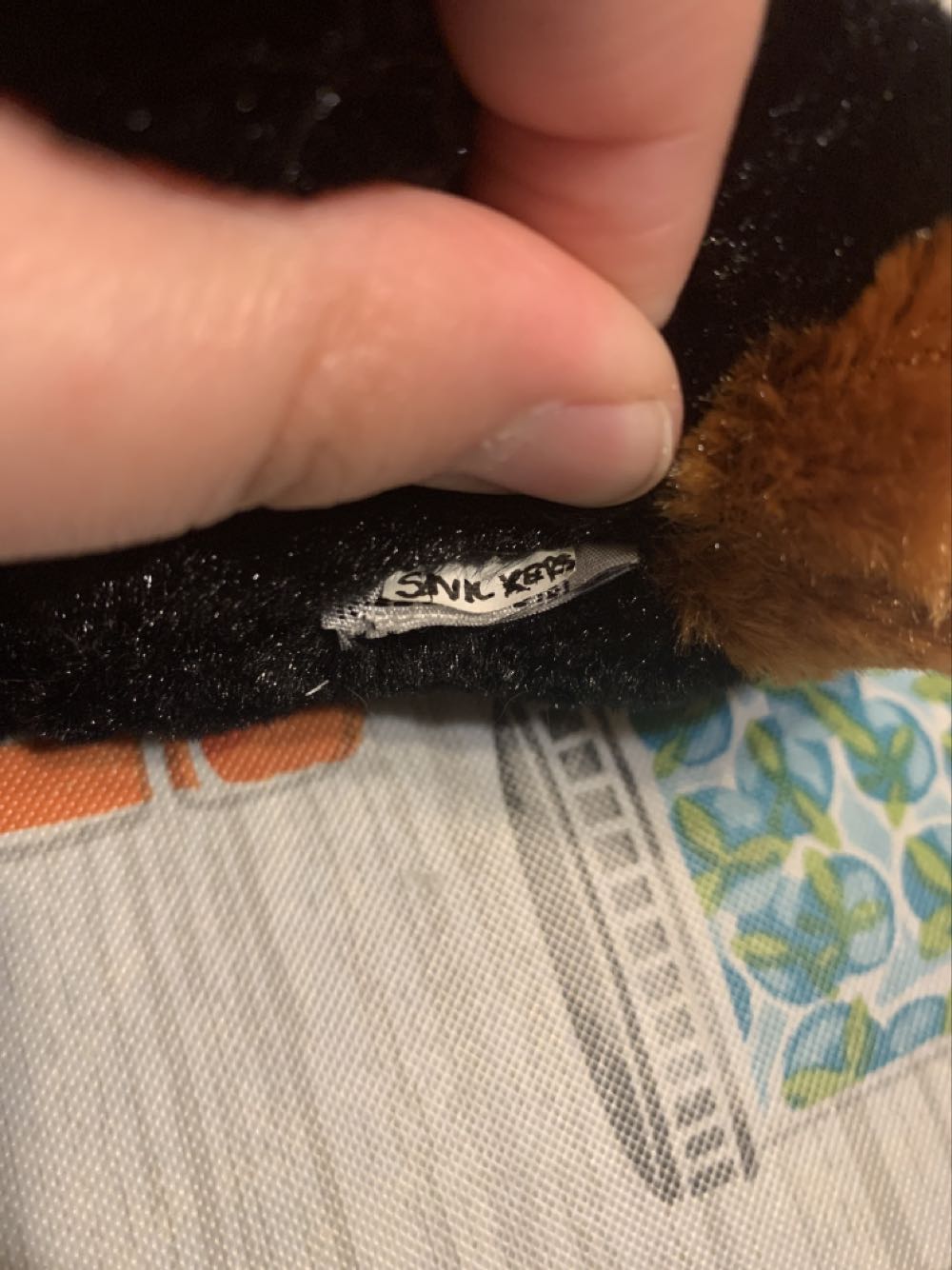 Webkinz Guinea Pig  plush collectible - Main Image 3