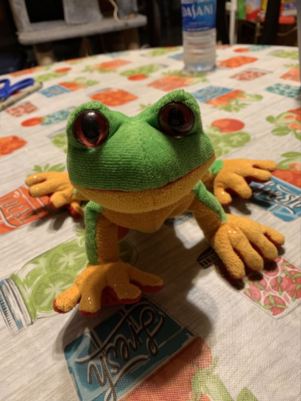 Ty “TheBeanie Babies Collection”- Nanook