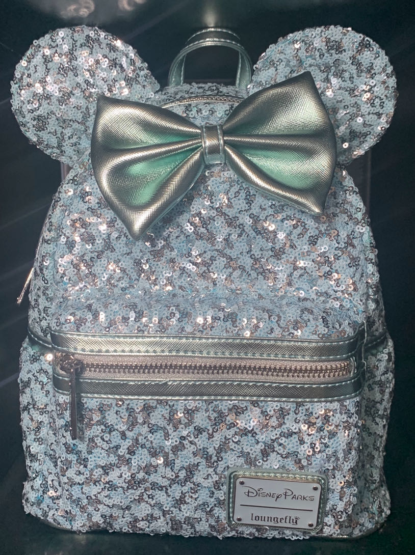 November Mickey Memories 