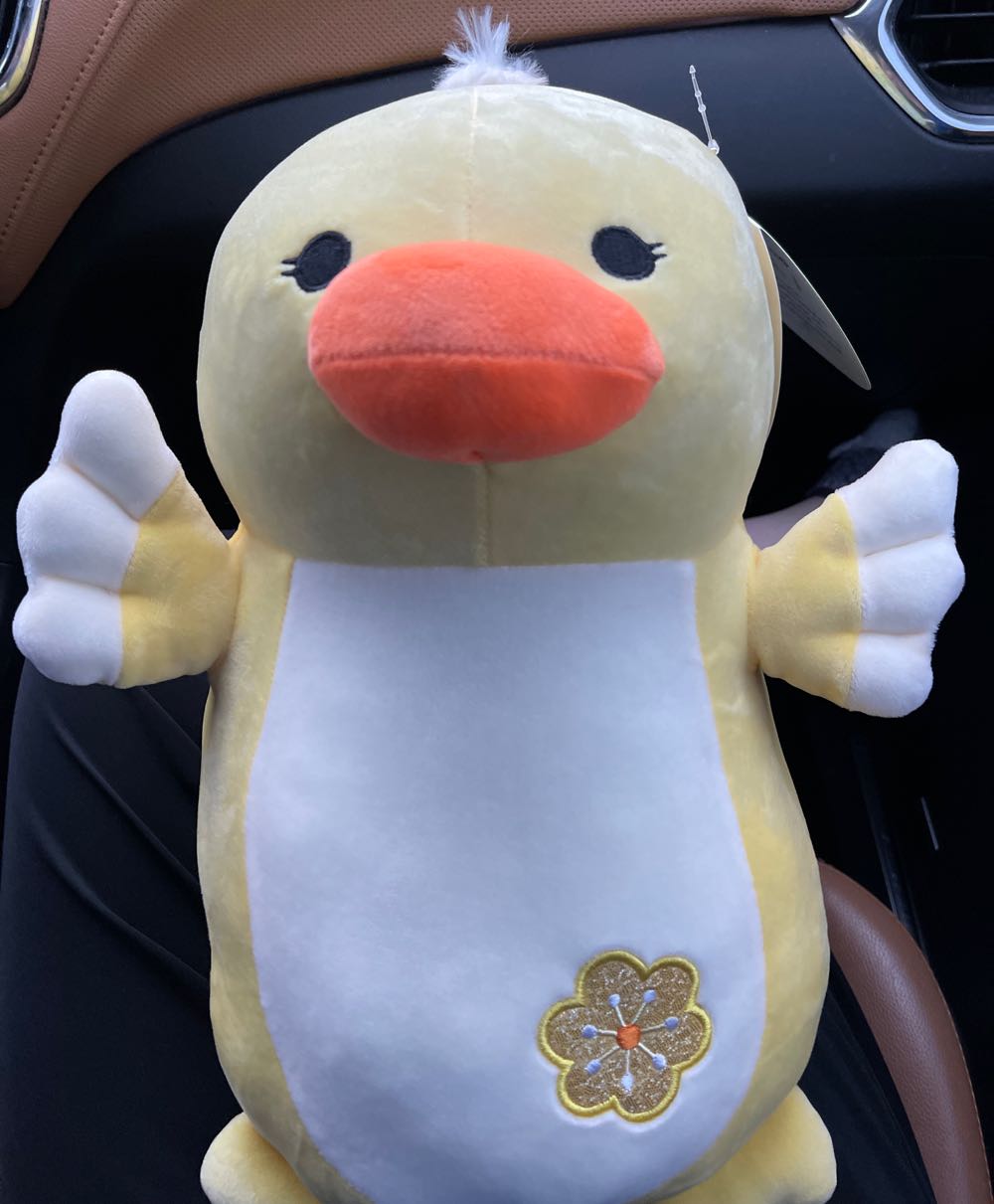 My Melody 5” Squishmallow