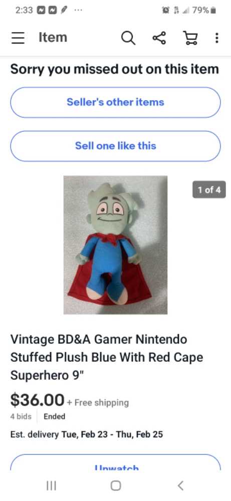 Space Mountain Minnie 