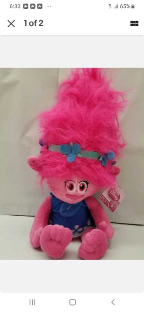 Ty Leona (clip size)