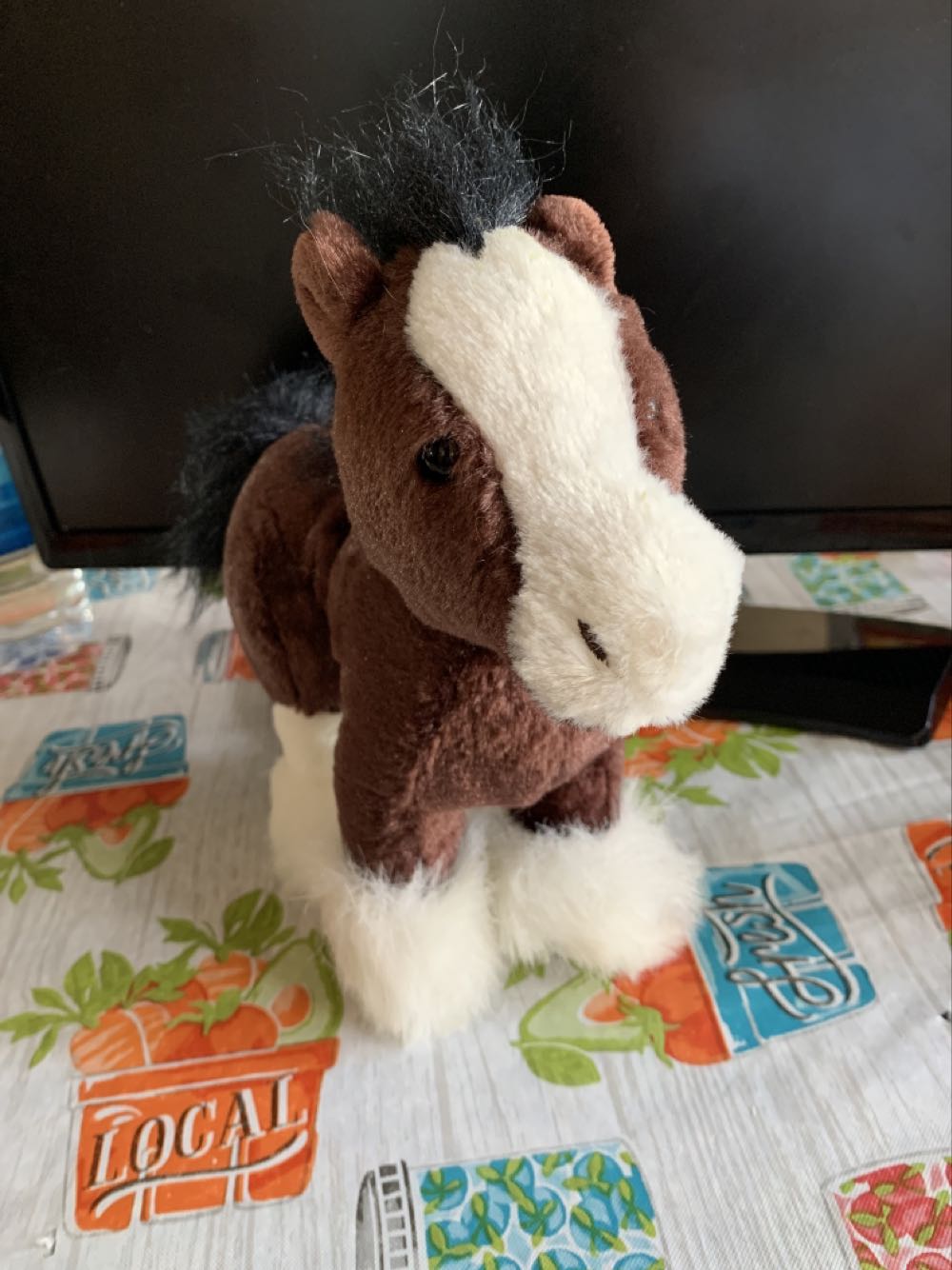 Hello Kitty - Red Jumper