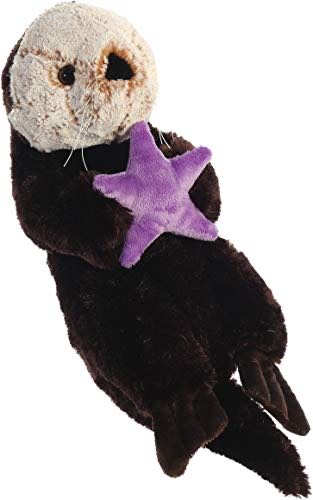 Otty  plush collectible [Barcode 092943840133] - Main Image 1