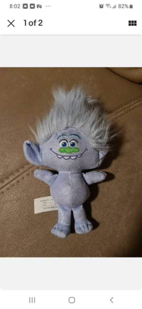 Gibson Greeting Cards Bunny