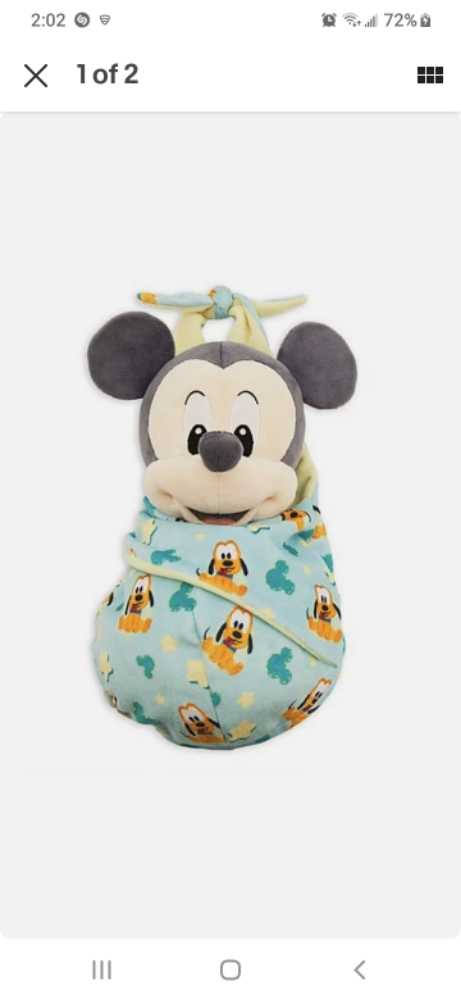 Disney kingdom hearts Mickey 