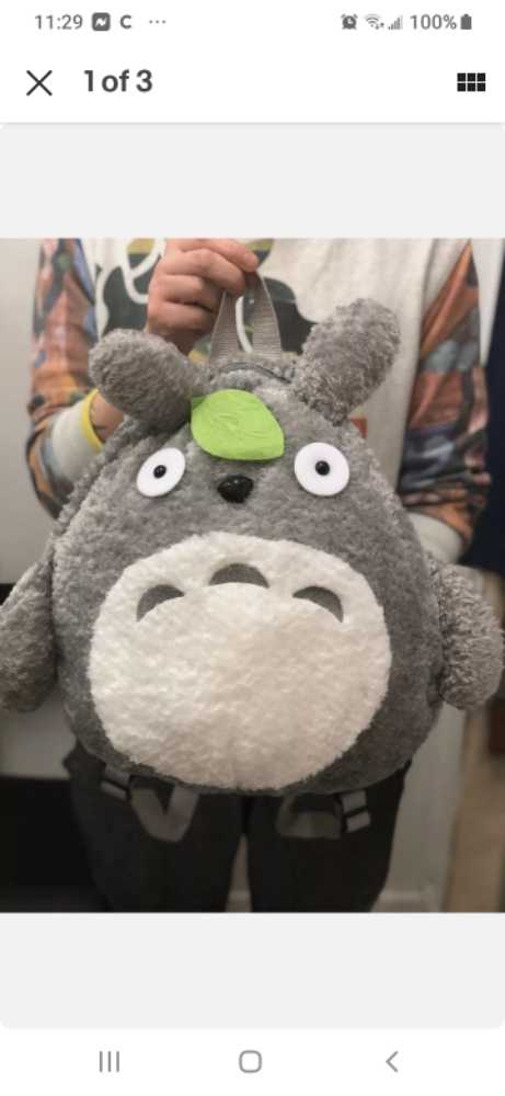 Palmer - Goat - 4.5’