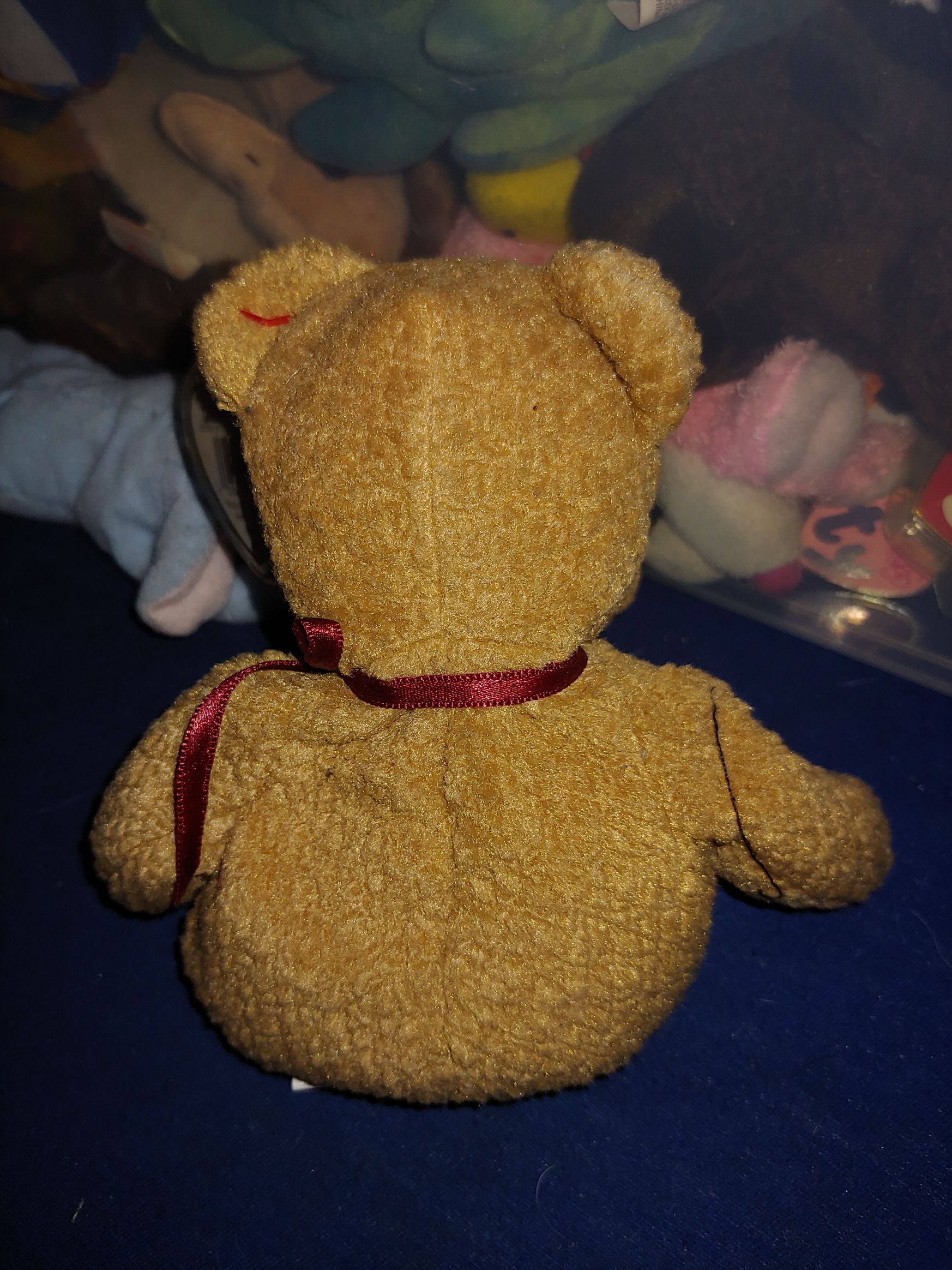 Eco  plush collectible - Main Image 2