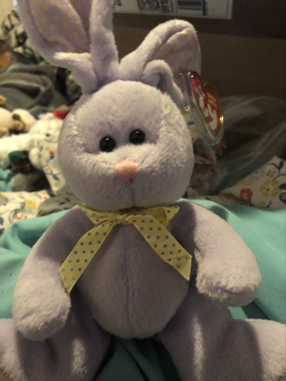 Hmk Hallmark 1kdd1612 Itty Bittys Rudolph The Red-nosed Reindeer Sam The Snowman Stuffed Animal