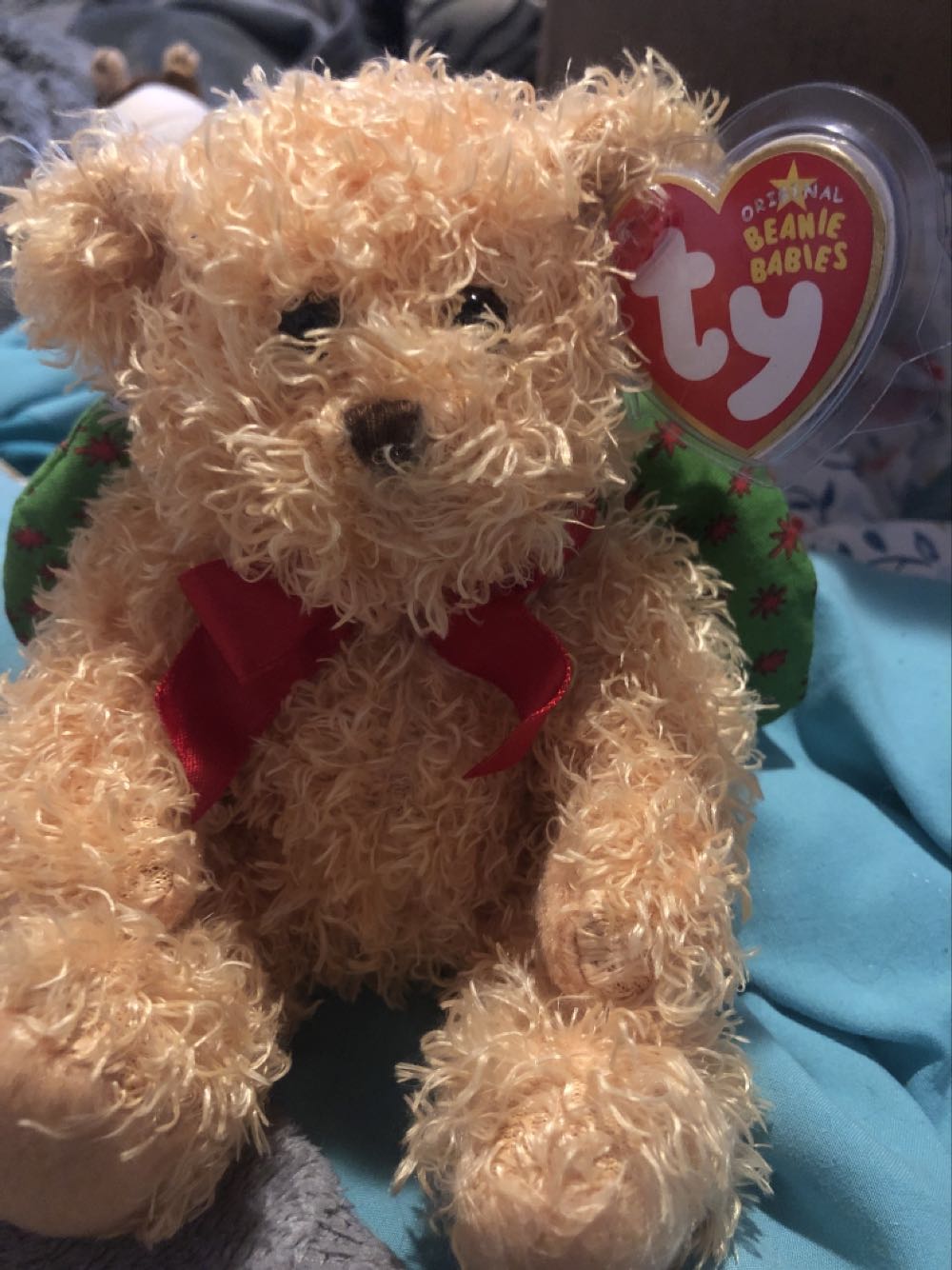 Ty Hello Kitty (lollipop)