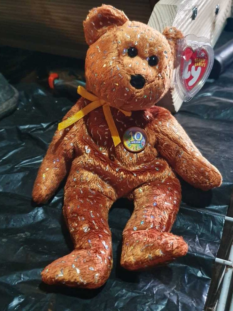 Lenora the Loon 12”