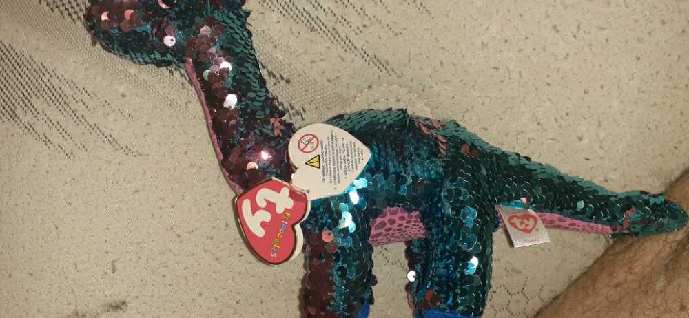 Salvino’s Bammers Opening Day Roger Clemens #12 Black Beanie Plush Bear