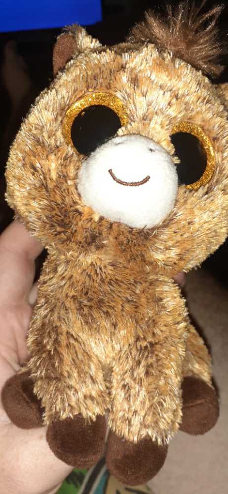 Ty Tumbles (medium size)