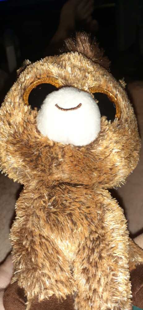 harriett  plush collectible - Main Image 2