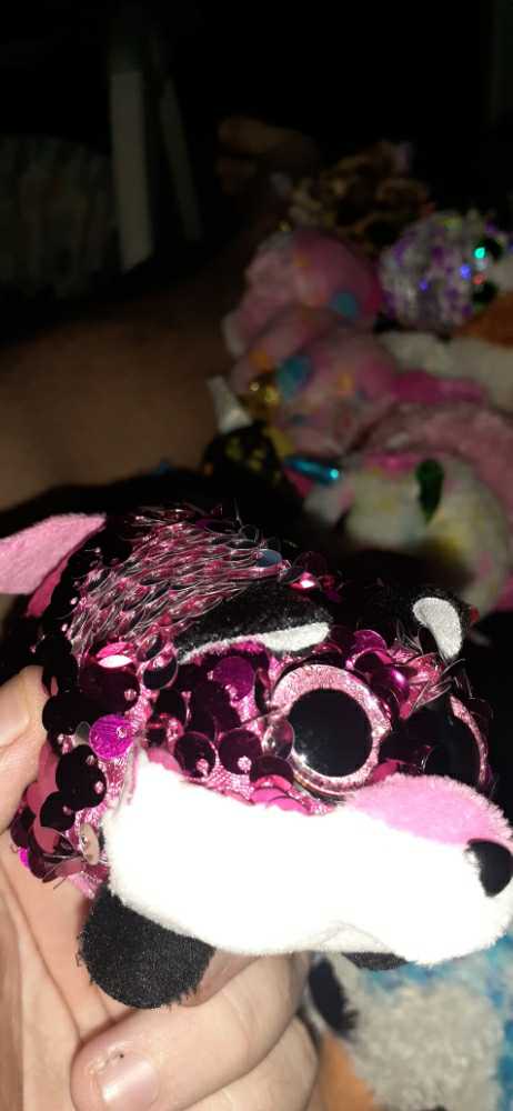 The Puppet Company Long-sleeves Fox Hand Puppet