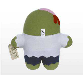 Horace By Zom  plush collectible - Main Image 2