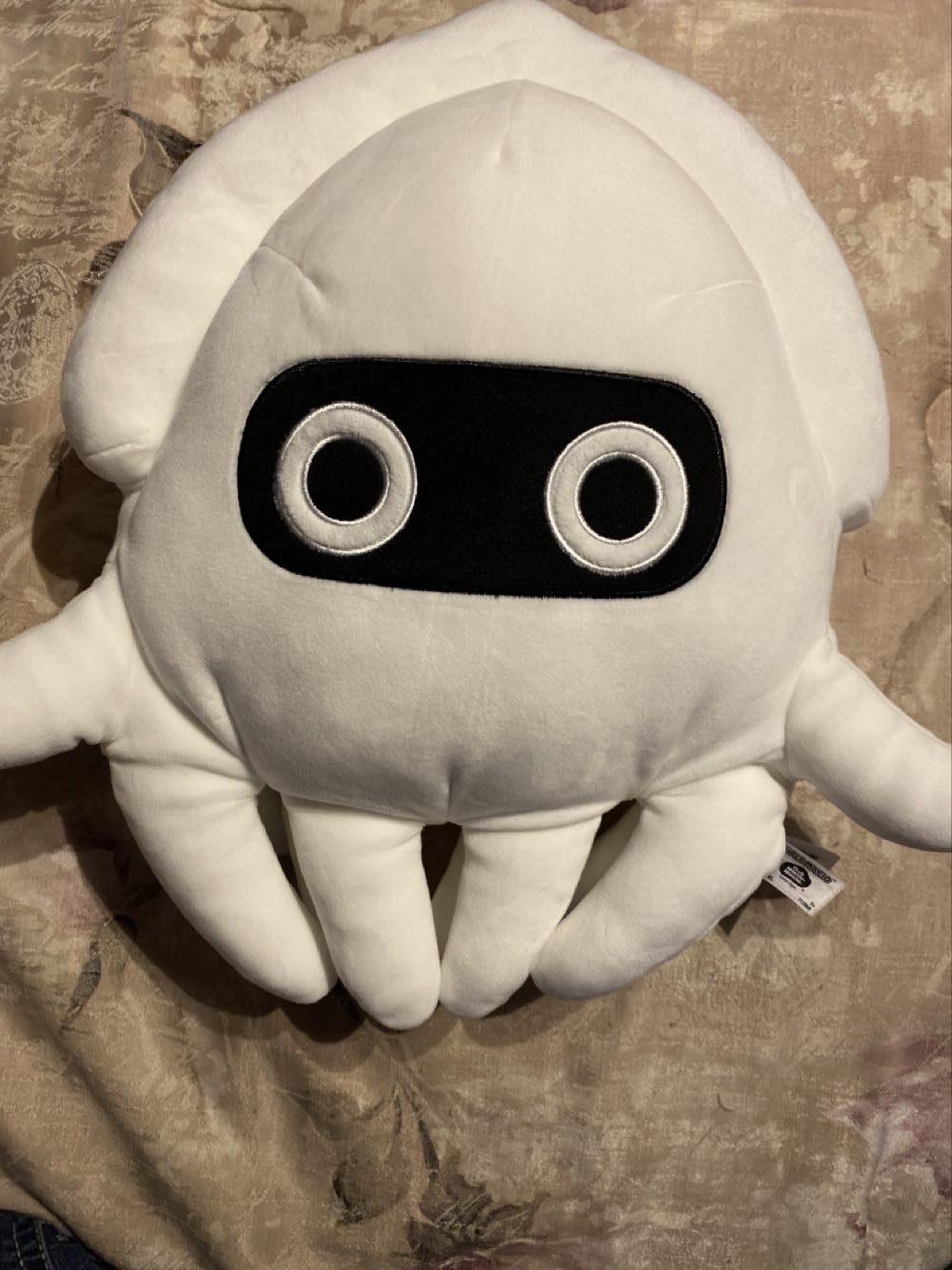 juniper the green donkey