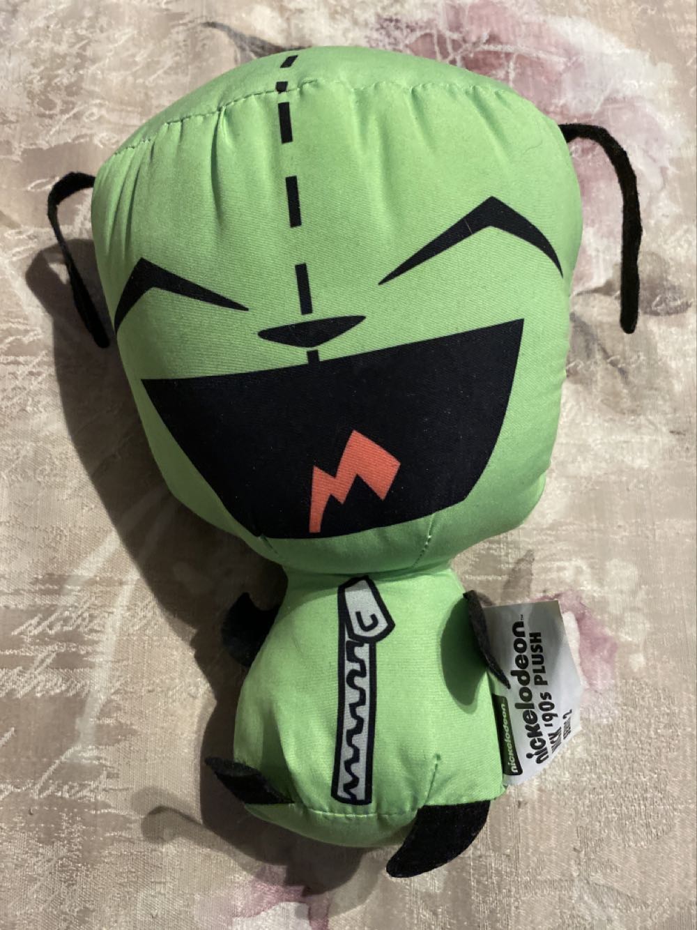 Ty Shadow (2010 redesign)