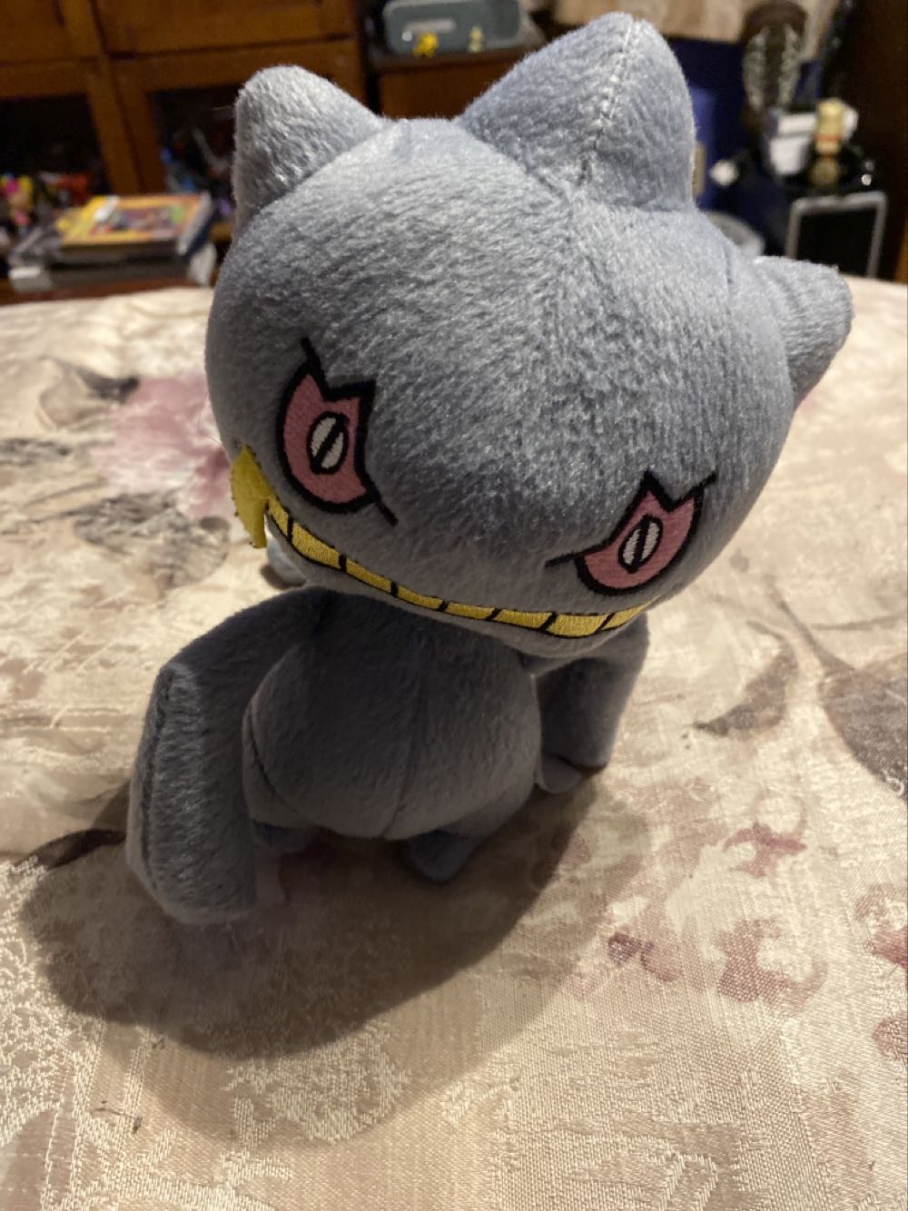 ronnie the cow┊12”