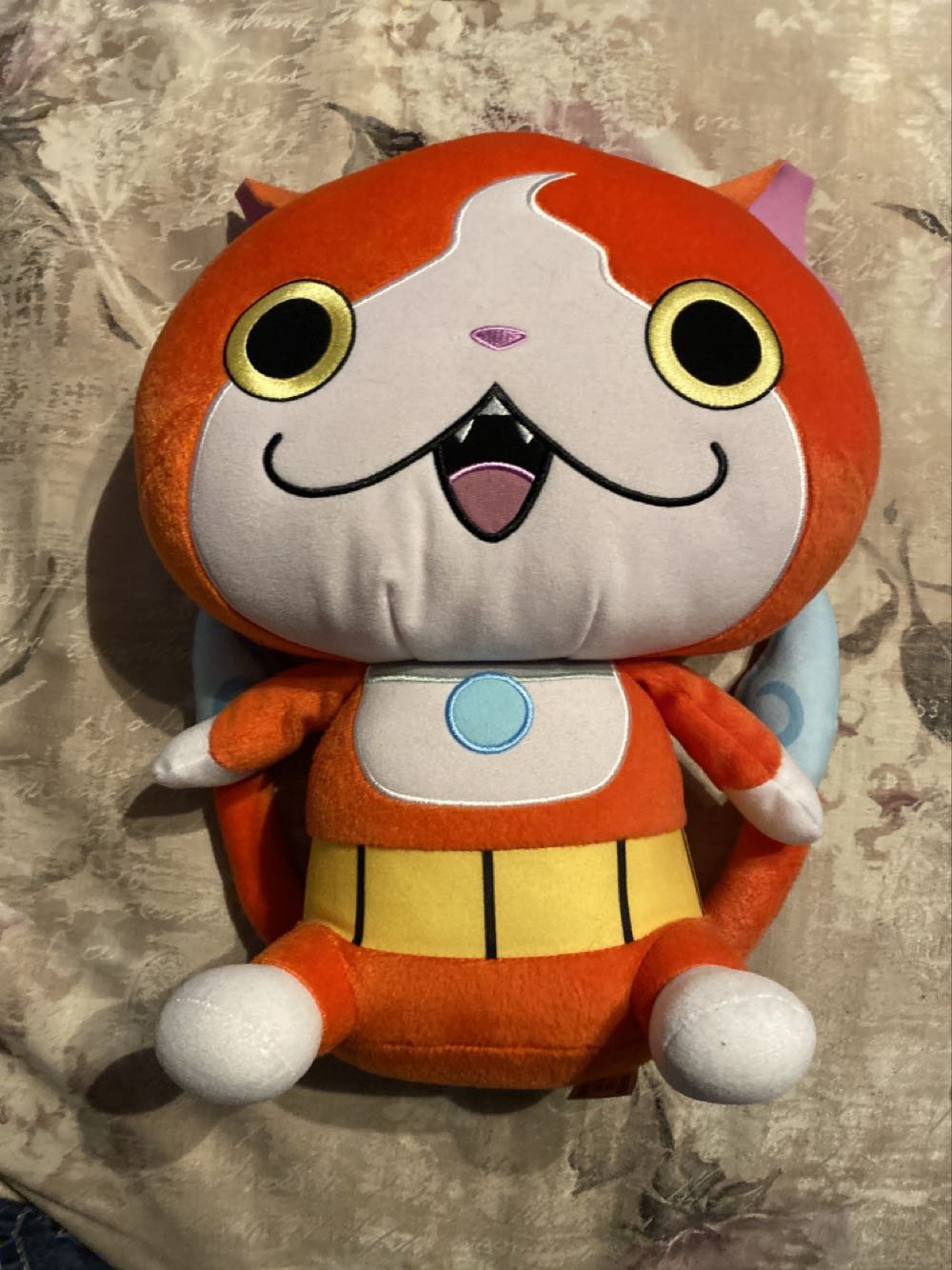 Hallmark Peanuts Swingin’ With Snoopy And Woodstock Plush Interactive Holiday Display