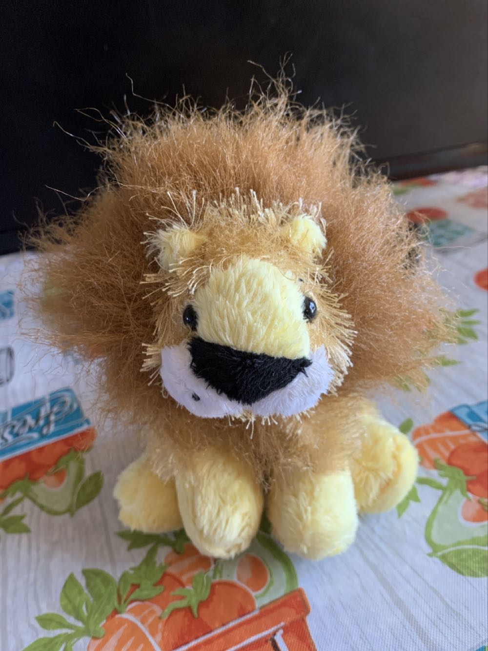 Ty Sydney (Claire’s exclusive)