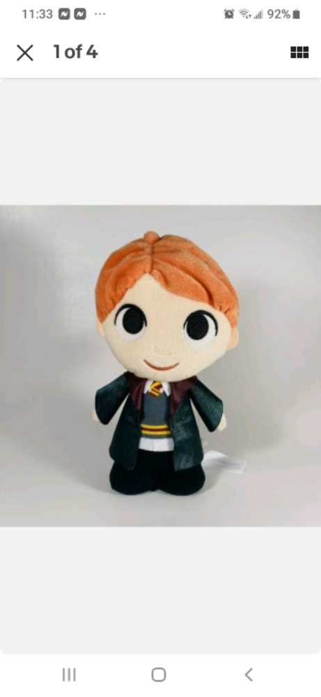 WWF Attitude Bears Stone Cold