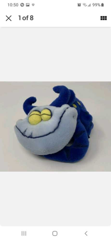 Rachel And B. Bearlove