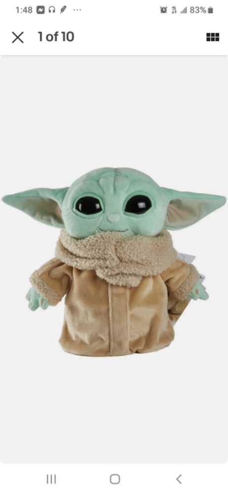 Heather the Bunny Rabbit (Purple)