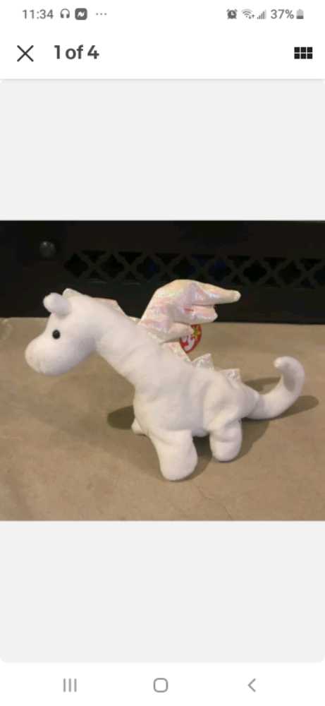 Uncle Sam The Bear - White Nose - Patriotic