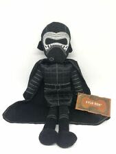 Disney Parks Star Wars Galaxy’s Edge Kylo Ren Plush New With Tag  (United States) plush collectible [Barcode 400021049376] - Main Image 1