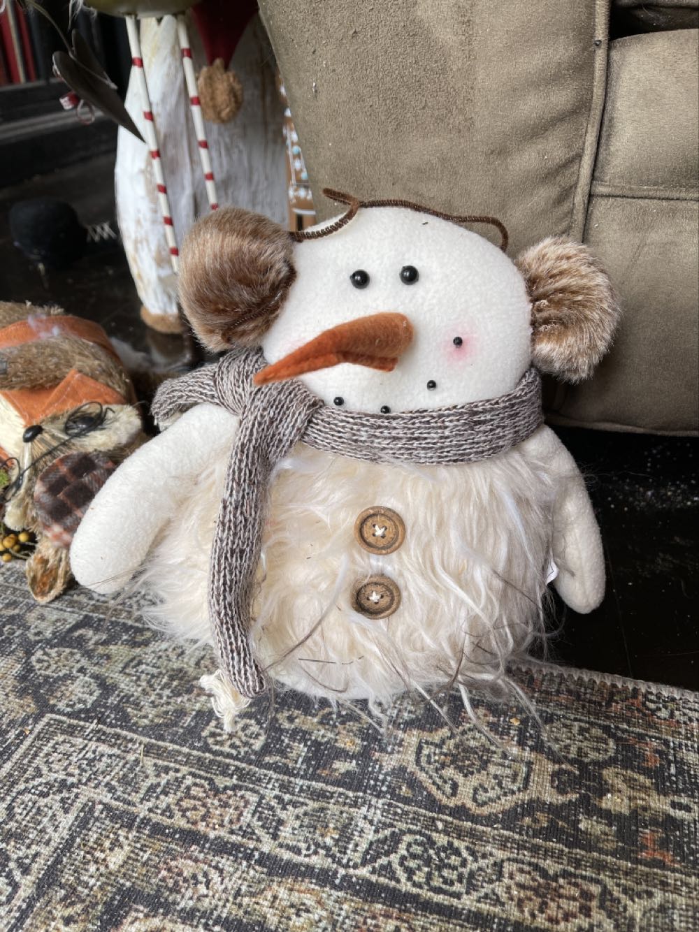 Belana”8  Easter Edition (Anime Eyes)