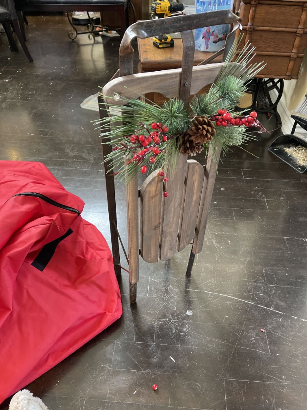 Leonard The 8” Lion Squishmallow