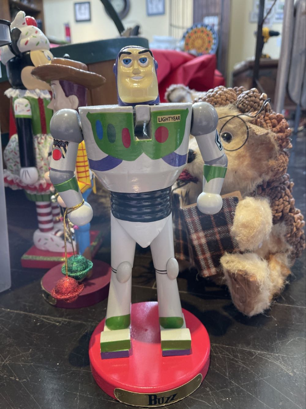 Cubbie Pre First Gen UK