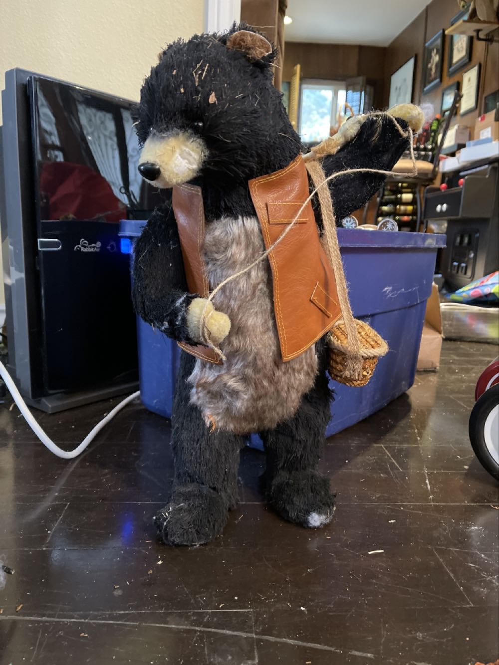 Austin 8” Squishmallow