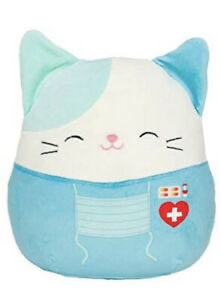 Ty Hello Kitty (fashionista, pink glasses)