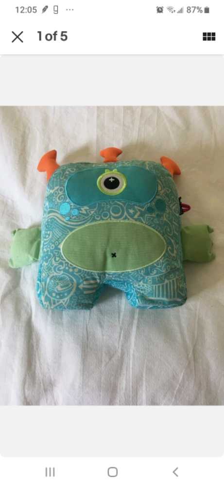 Ty Charlotte (Claire’s exclusive, medium)