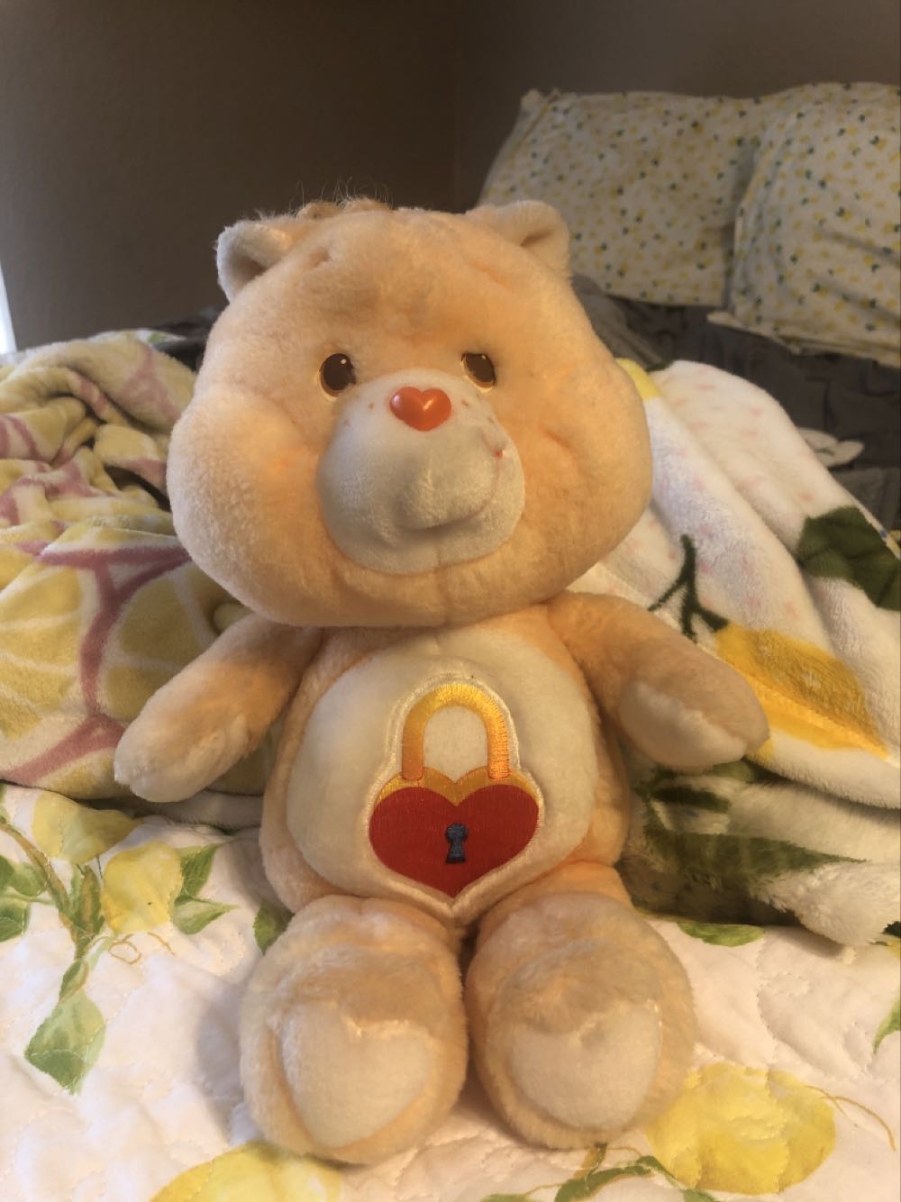 Gibson Greeting Cards Bunny