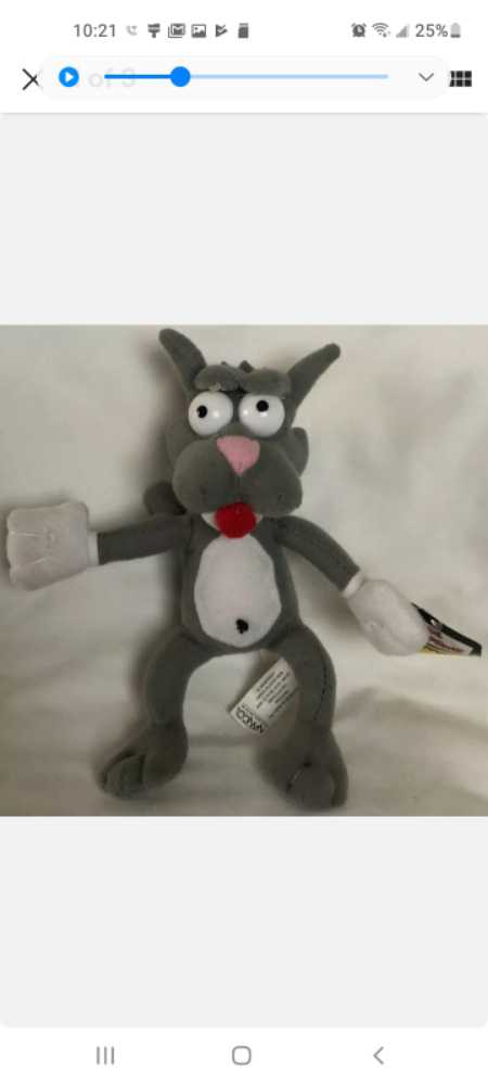 Jamie Squishville Series 1