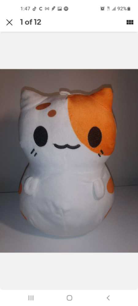 Cookie The 5” Flamingo Squishmallow