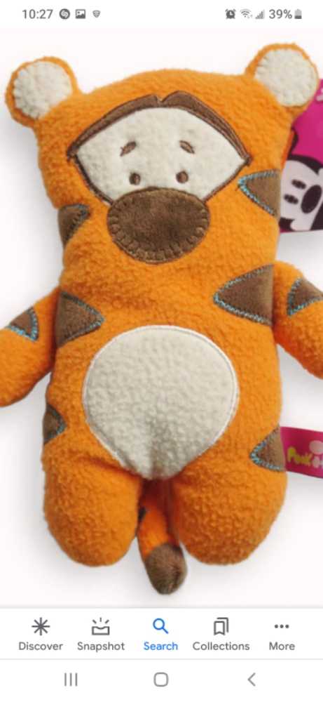 Disney Mickey Mouse Baby Peek A Boo Tested And Working