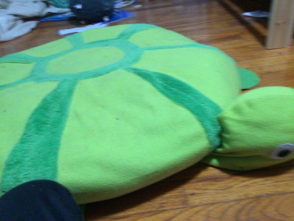 Care Bears Beach Party Bedtime 7”