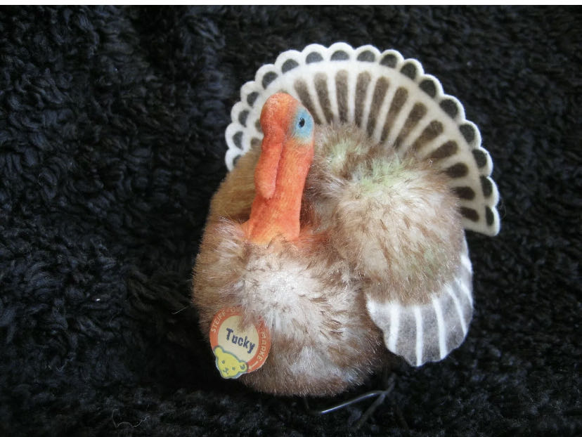 Disney Parks Star Wars Galaxy’s Edge Darth Maul Plush New With Tag