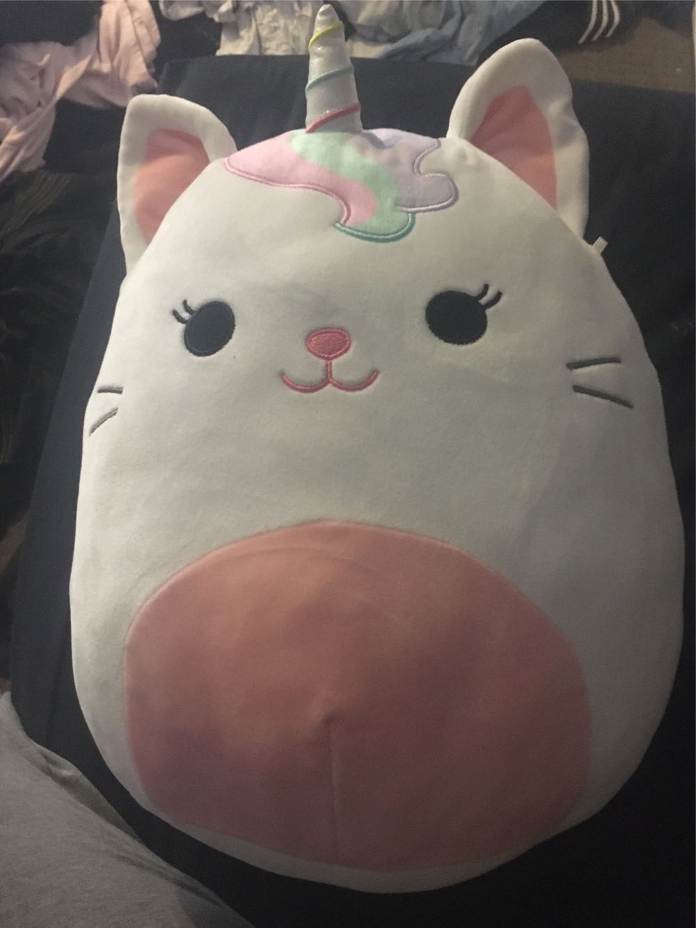 Sqiushmallows 12inch Assortment | Toyworld Australia  plush collectible [Barcode 734689752645] - Main Image 2