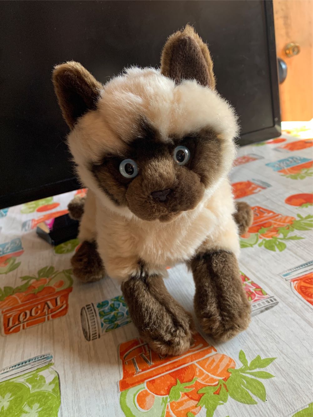 Disney Sully Monsters Inc 5”