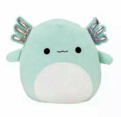 Anastasia The Axolotl 16”  plush collectible - Main Image 1