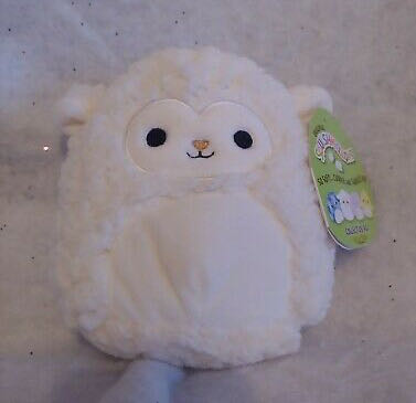 CB Sophie The Lamb  plush collectible - Main Image 1
