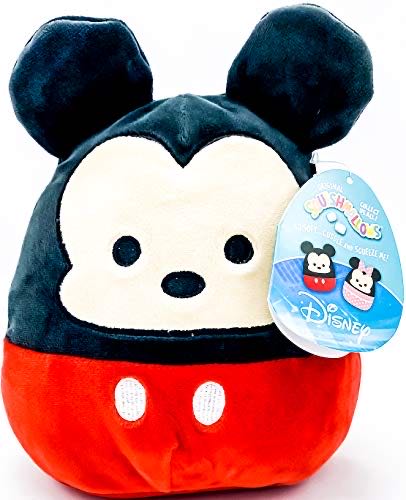 Babs The Blue Jay 12”